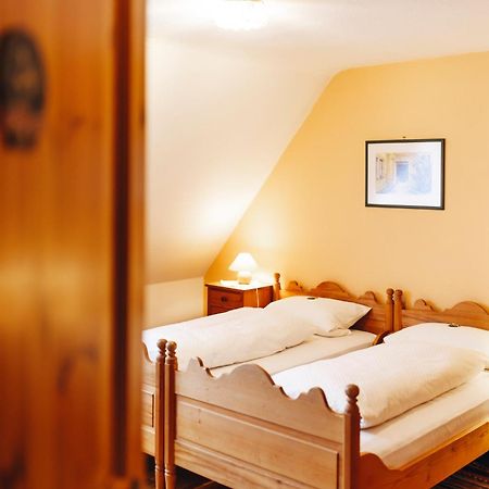 Landgasthof Haueis Marktleugast Dış mekan fotoğraf