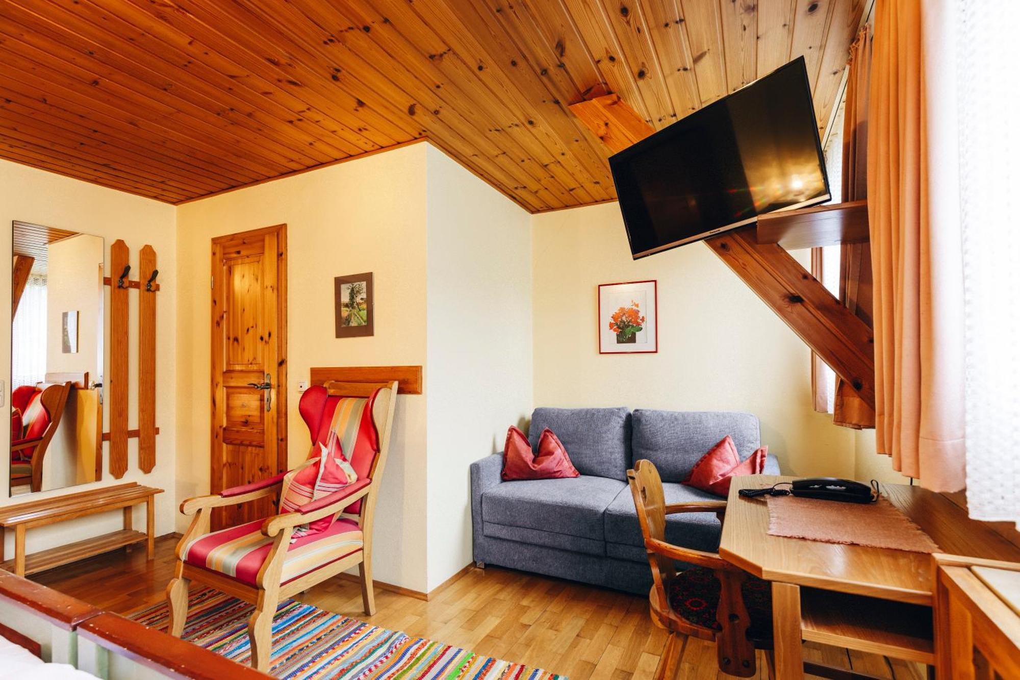 Landgasthof Haueis Marktleugast Dış mekan fotoğraf