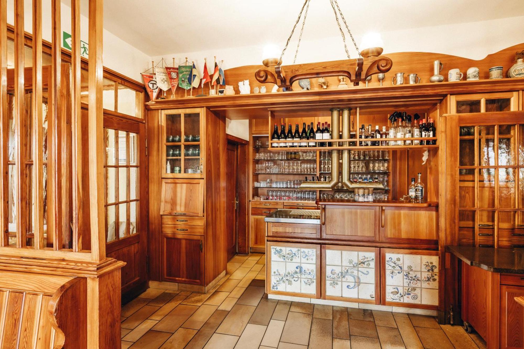 Landgasthof Haueis Marktleugast Dış mekan fotoğraf