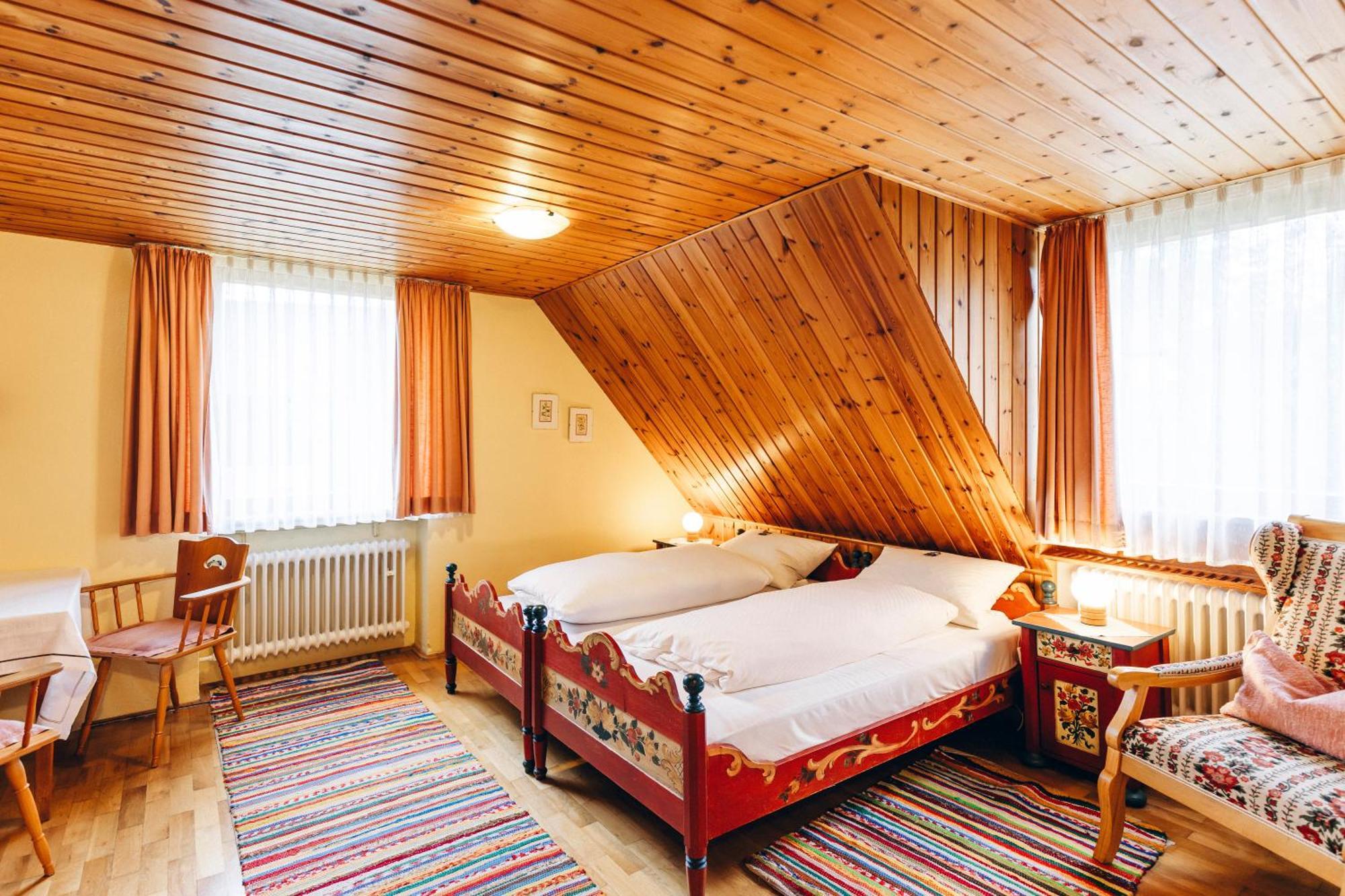Landgasthof Haueis Marktleugast Dış mekan fotoğraf