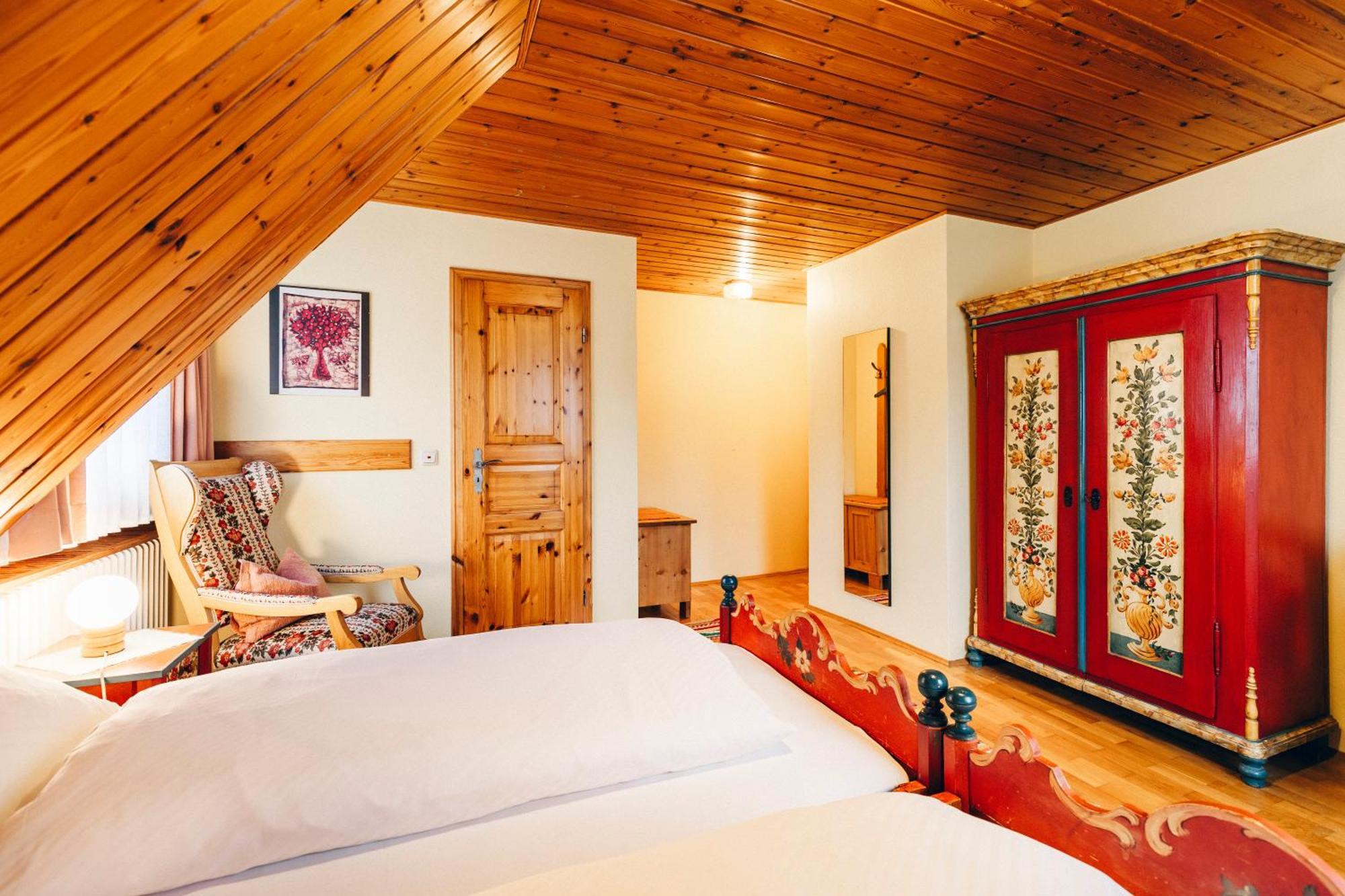 Landgasthof Haueis Marktleugast Dış mekan fotoğraf