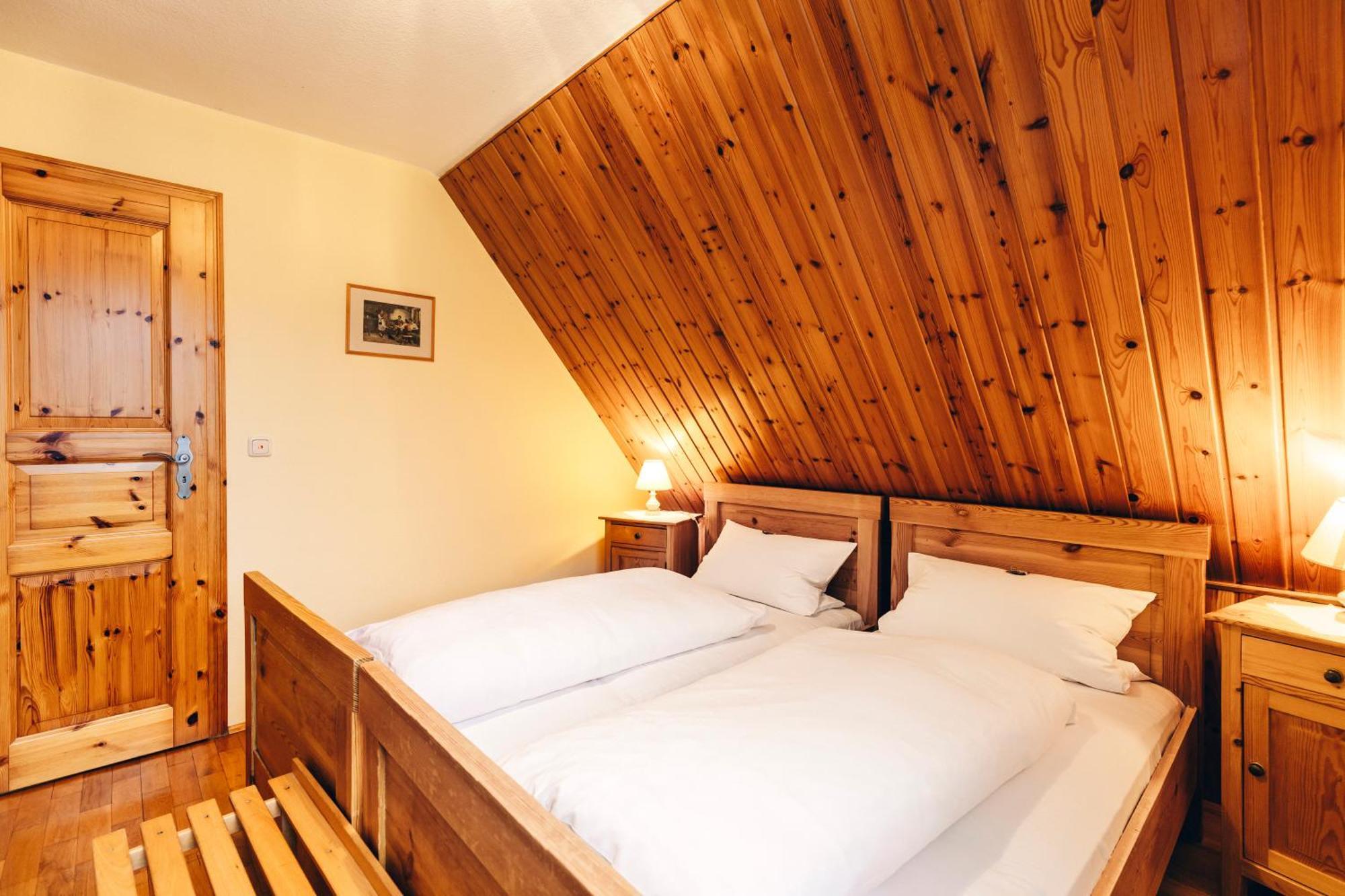 Landgasthof Haueis Marktleugast Dış mekan fotoğraf